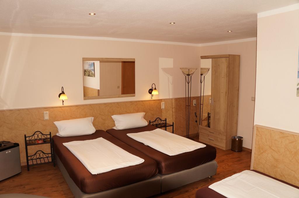 Hotel Boos Worms Extérieur photo