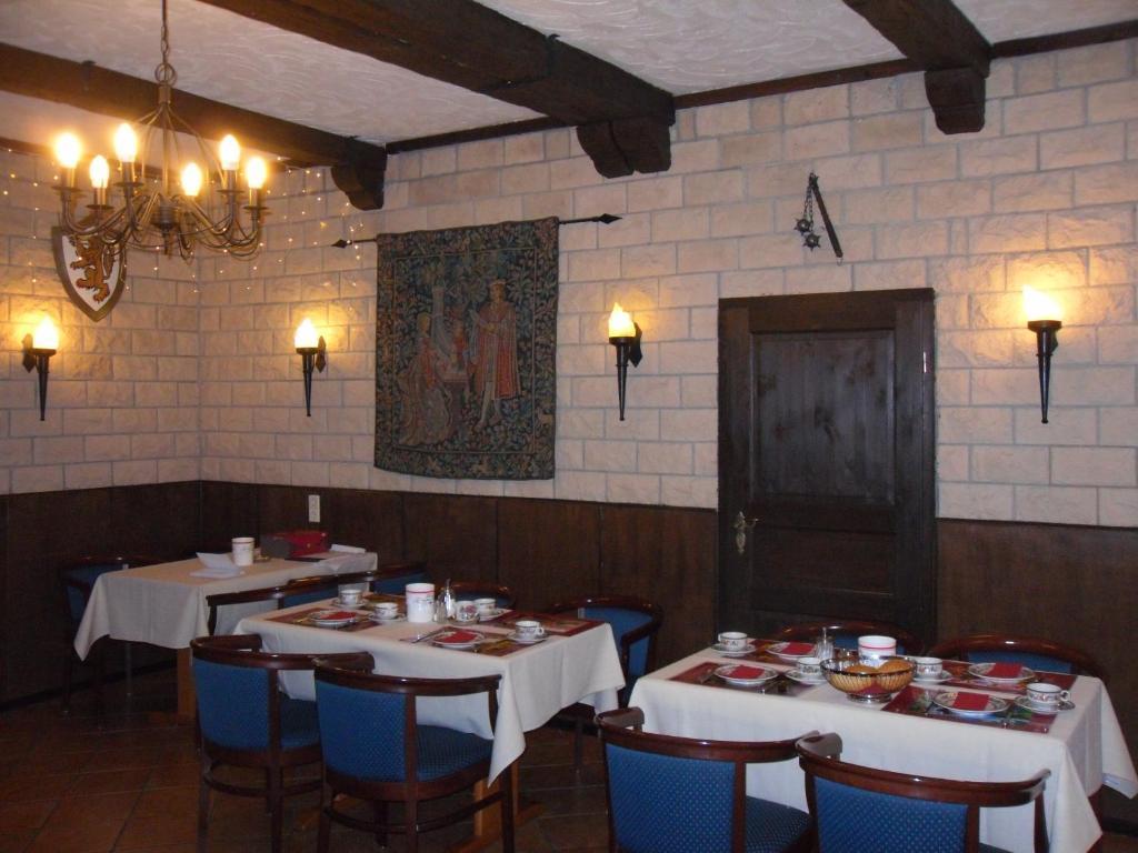Hotel Boos Worms Extérieur photo