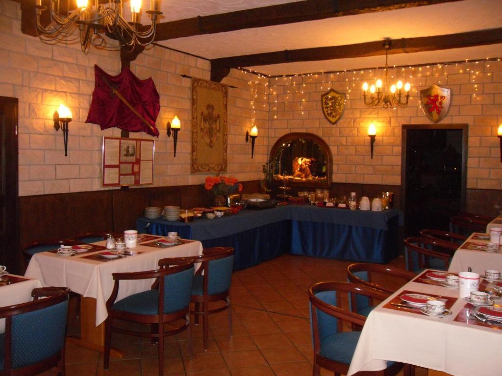 Hotel Boos Worms Extérieur photo