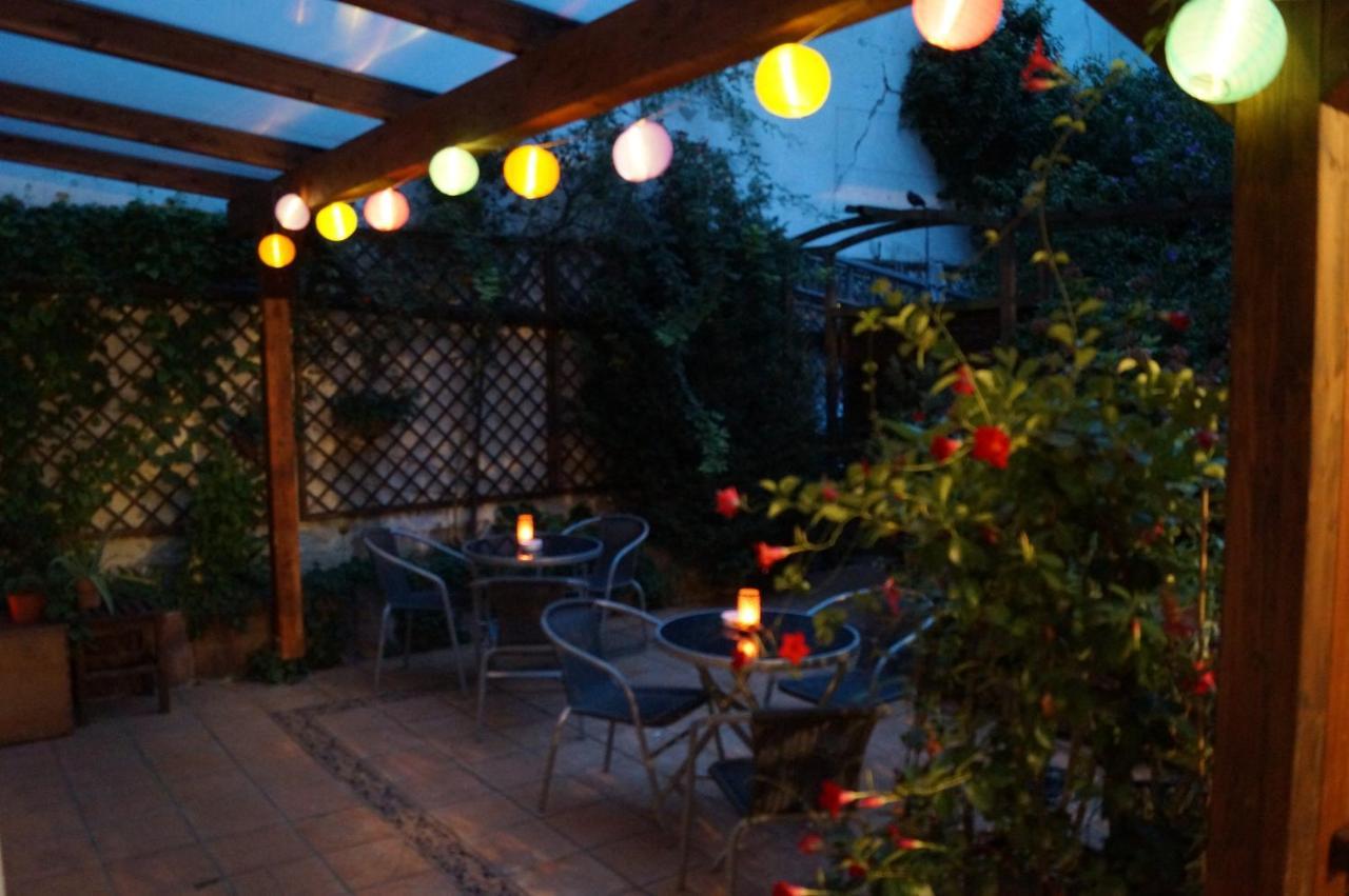Hotel Boos Worms Extérieur photo